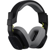 Logitech Astro A10 Gen 2 (Black) Wired Headset - PS5
