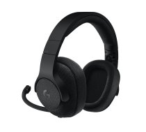 Logitech G433 (Black) Wired Headset