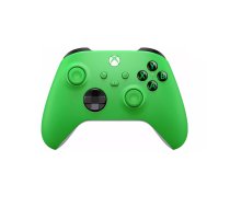 Xbox Series Velocity Green Wireless Controller