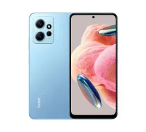 Xiaomi Redmi Note 12 4GB RAM 128GB Blue