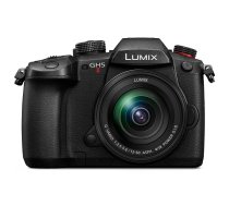 Panasonic Lumix DC-GH5 II Kit 12-60mm f/3.5-5.6 Lens (DC-GH5M2M)