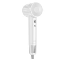 Laifen Retro hair dryer (white)