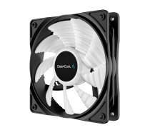 DeepCool Case Fan RF 120 W (DP-FLED-RF120-WH)