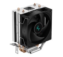 DeepCool CPU Cooler AG200 Black, Intel, AMD (R-AG200-BKNNMN-G)