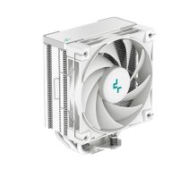DeepCool CPU Air Cooler AK400 Intel, AMD (R-AK400-WHNNMN-G-1)