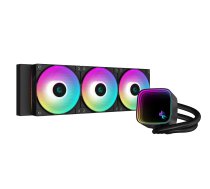 DeepCool LS720 SE 360mm Liquid CPU Cooler (R-LS720-BKAMMM-G-1)