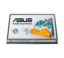 ASUS ZenScreen Touch MB16AMT