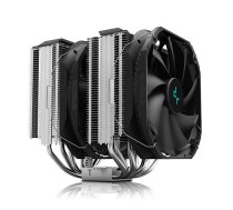 DeepCool Air CPU Cooler ASSASSIN III (DP-GS-MCH7-ASN-3)