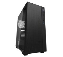 DeepCool MATREXX 55 MESH Side window, Black, E-ATX (DP-ATX-MATREXX55-MESH)