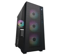 DeepCool MATREXX 55 MESH ADD-RGB 4F computer case (DP-ATX-MATREXX55-MESH-AR-4F)