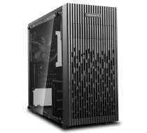 DeepCool MATREXX 30 Side window, Micro ATX (DP-MATX-MATREXX30)