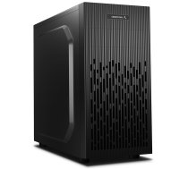 DeepCool MATREXX 30 SI Black, Micro ATX (DP-MATX-MATREXX30-SI)