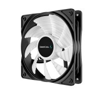 DeepCool Case Fan RF 120 B (DP-FLED-RF120-BL)