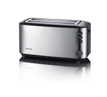 Severin Long-slot Toaster (‎AT 2509)