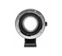 Commlite CM-EF-EOSM Electronic AF Lens Mount Adapter from EF/EF-S Lens to Canon EOSM Camera