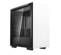 Deepcool MACUBE 110 WH White (R-MACUBE110-WHNGM1N-G-1)