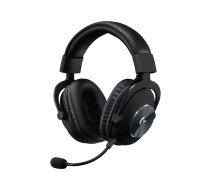 Logitech G PRO X Lightspeed Blue VO!CE (‎981-000907)