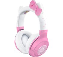 Razer Kraken BT - Hello Kitty and Friends Edition Wireless Headset