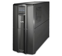 APC SMT2200IC Smart-UPS 2200VA Line-Interactive 1980 W 9 AC