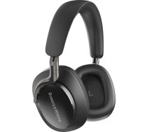Bowers & Wilkins Px8 Black Wireless Noise Cancellation Headphones