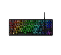 HyperX Alloy Origins Core TKL Wired Mechanical Keyboard (Red Switch, US)