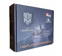 Glass Cannon Unplugged Frostpunk: The Board Game - Frostlander (EN)