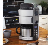Russell Hobbs Grind and Brew 25620-56 Coffee Machine