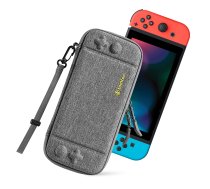 tomtoc Nintendo Switch Case A05-1 Bag Gray