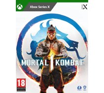 Microsoft Xbox One / Series X Mortal Kombat 1