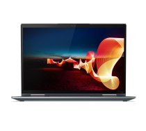 Lenovo ThinkPad X1 Yoga Hybrid (2-in-1) 14.0-inch Touchscreen WUXGA Intel Core i7-1260P 16GB RAM 512GB SSD Windows 11 Pro Grey (21CD0057PB)