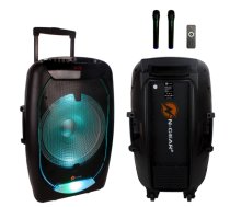 N-Gear The FLASH 1510