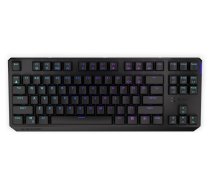 Endorfy Thock TKL Wireless Mechanical Keyboard With RGB (US, Kailh Box Black Switch)