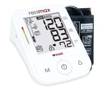 Rossmax x5 PARR