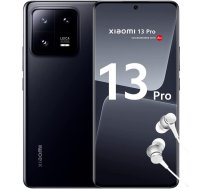 Xiaomi 13 Pro 5G Dual Sim 12GB RAM 256GB Black