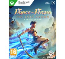 Microsoft Xbox One / Series X Prince of Persia: The Lost Crown