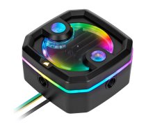 Corsair Hydro X Series XD3 RGB DDC Pumpen Reservoir Kombo - Black (CX-9040003-WW)