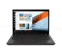 Lenovo ThinkPad T14 14.0-inch Full HD Intel Core i7-1185G7 32GB RAM 1TB SSD Windows 10 Pro Black (20W1S41806)