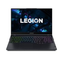 Lenovo Legion 5 15.6-inch Full HD Intel Core i7-11800H 16GB RAM 1TB SSD RTX 3050 Windows 11 Home (82JK00CQPB)