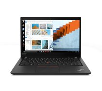 Lenovo ThinkPad T14 14.0-inch Full HD Intel Core i7-1185G7 32GB RAM 1TB SSD LTE Windows 10 Pro Black (20W1S8E800)