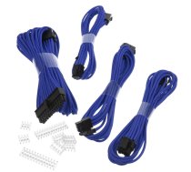 PHANTEKS Extension cord set, 500mm - blue (PH-CB CMBO_BL)