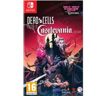 Nintendo Switch Dead Cells: Return to Castlevania Edition