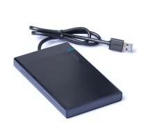 Ugreen adapter enclosure for SATA 2.5 5TB USB 3.0 disk drive black (US221)
