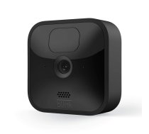 Blink Outdoor | Wireless, weather-resistant HD security camera with two-year battery life and motion detection | Add-on Camera for existing Blink customers | Sync Module 2 required