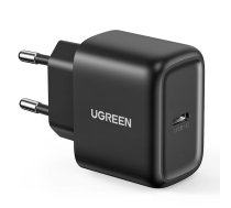 Ugreen fast charger USB-C PD PPS 25W black (CD250)