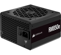 Corsair RMe Series RM850e Fully Modular Low-Noise ATX Power Supply (EU) (CP-9020263-EU)