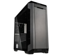 PHANTEKS Eclipse P600S Silent Mid Tower, Tempered Glass - Anthracite (PH-EC600PSTG_AG01)