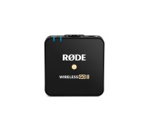 Rode Wireless GO II TX