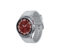 Samsung Galaxy Watch 6 R950 Classic 43mm BT - Silver (8806095036953)