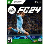 Microsoft Xbox One / Series X EA Sports FC 24