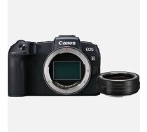 Canon EOS RP + Mount Adapter EF-EOS R